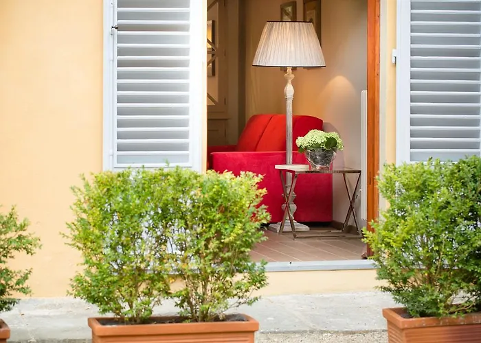 Mdr Numbersix Suites