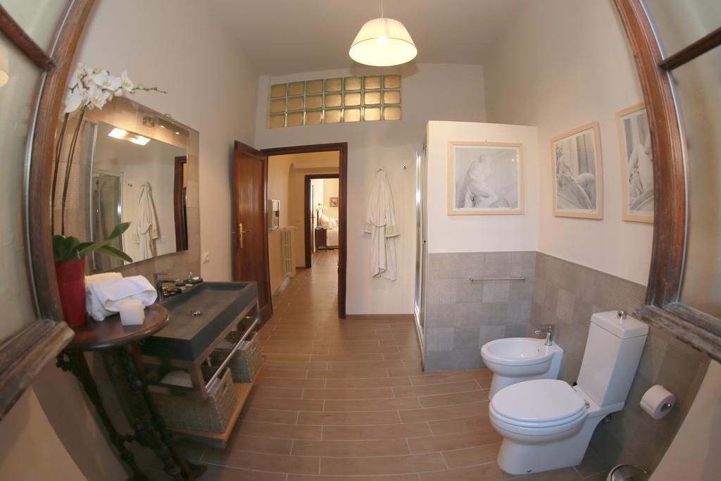 Mdr Numbersix Appartement
