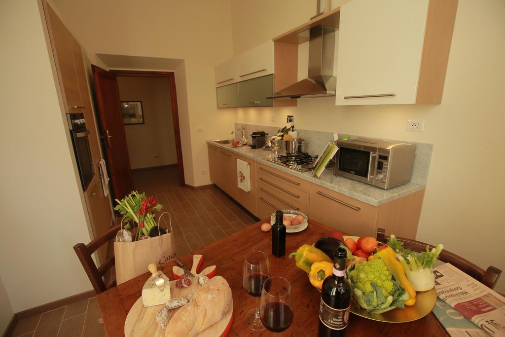 Apartment Mdr Numbersix Florenz
