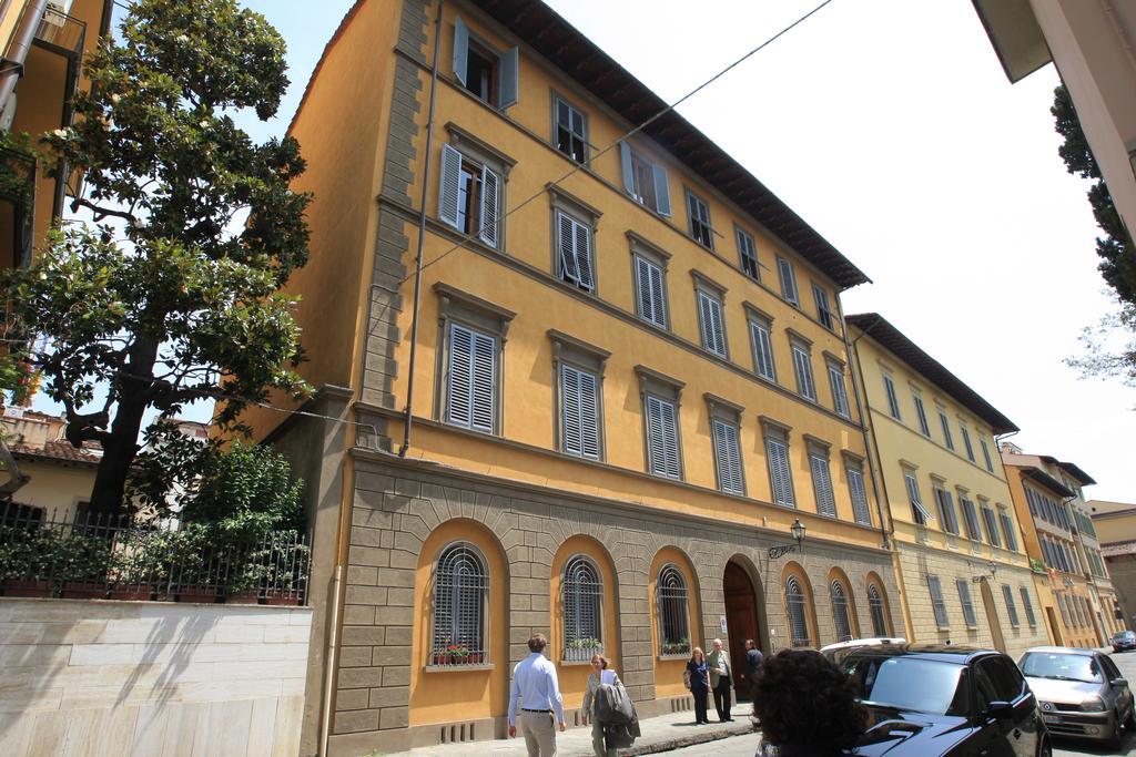 Mdr Numbersix Firenze