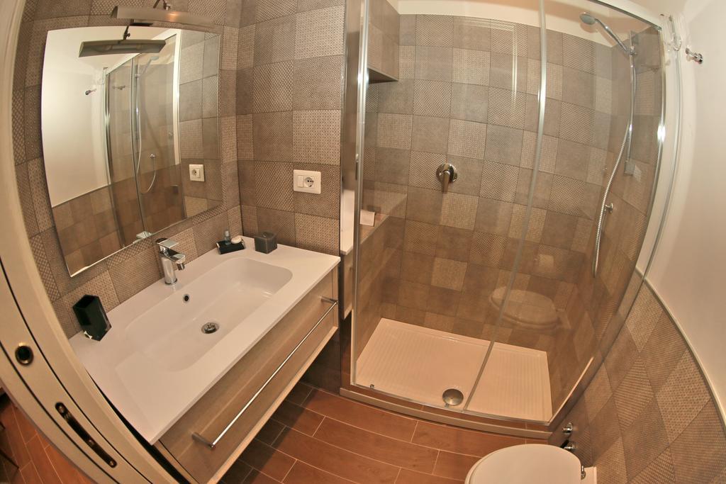 Appartamento Mdr Numbersix Firenze