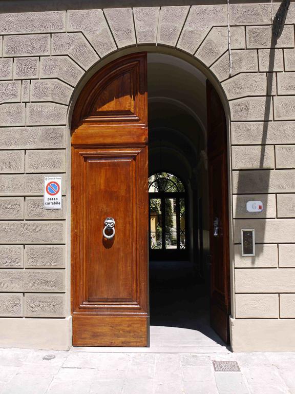 Mdr Numbersix * Firenze